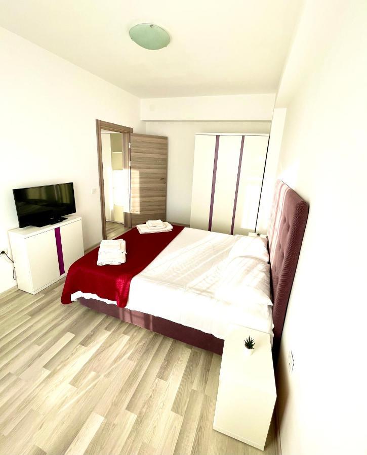 Fantasea - La Mare Si - Summerland Apartment *