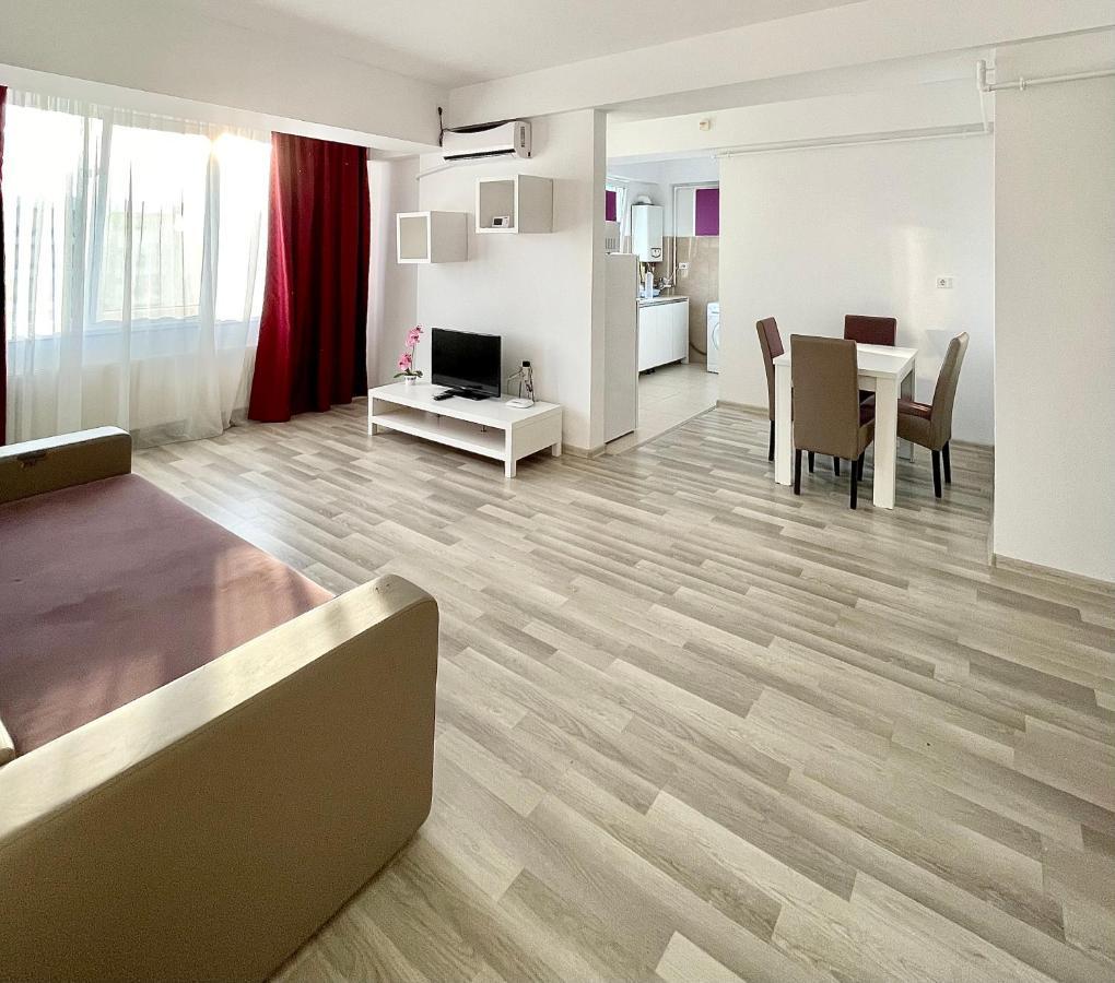 Apartament Fantasea - La Mare și - Summerland Mamaia