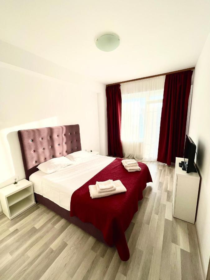 Fantasea - La Mare și - Summerland Apartament *
