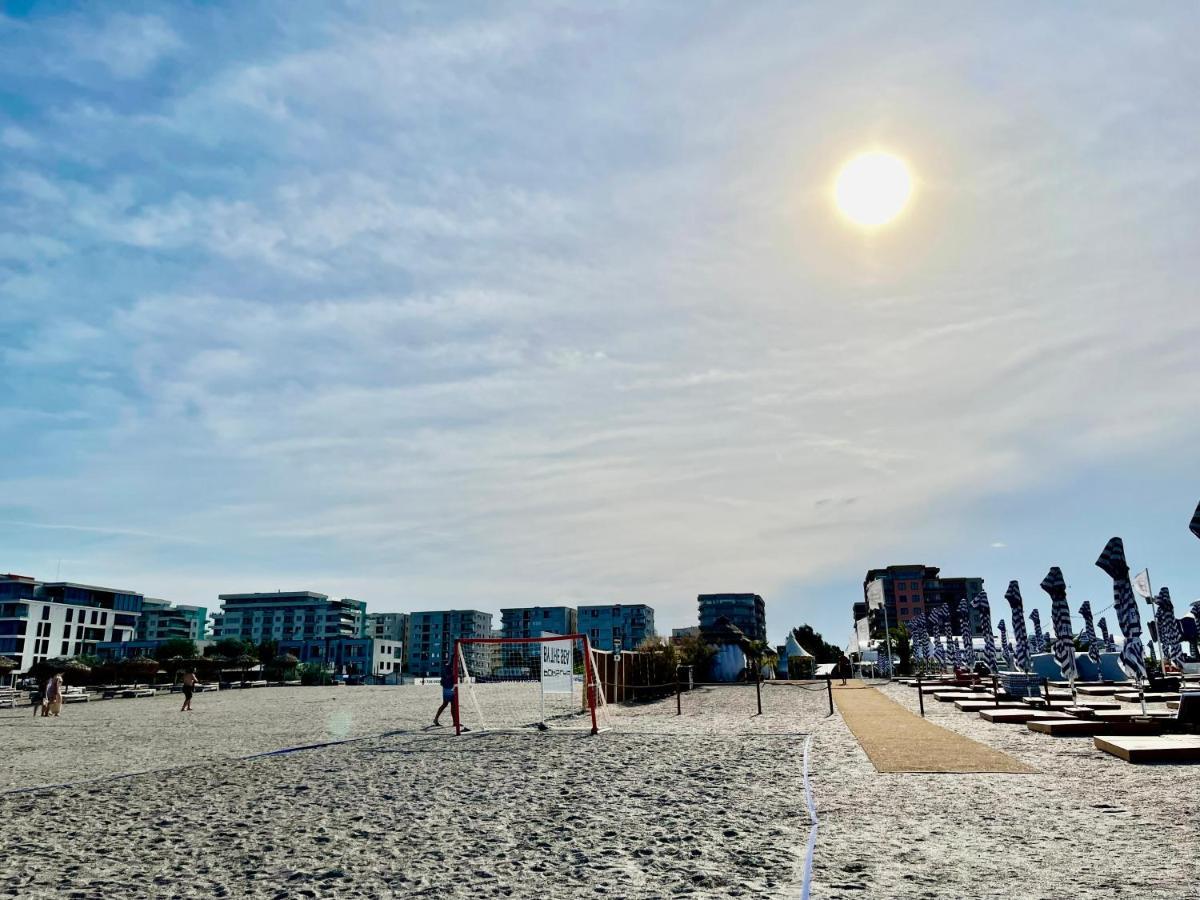 Apartment Fantasea - La Mare Si - Summerland Mamaia