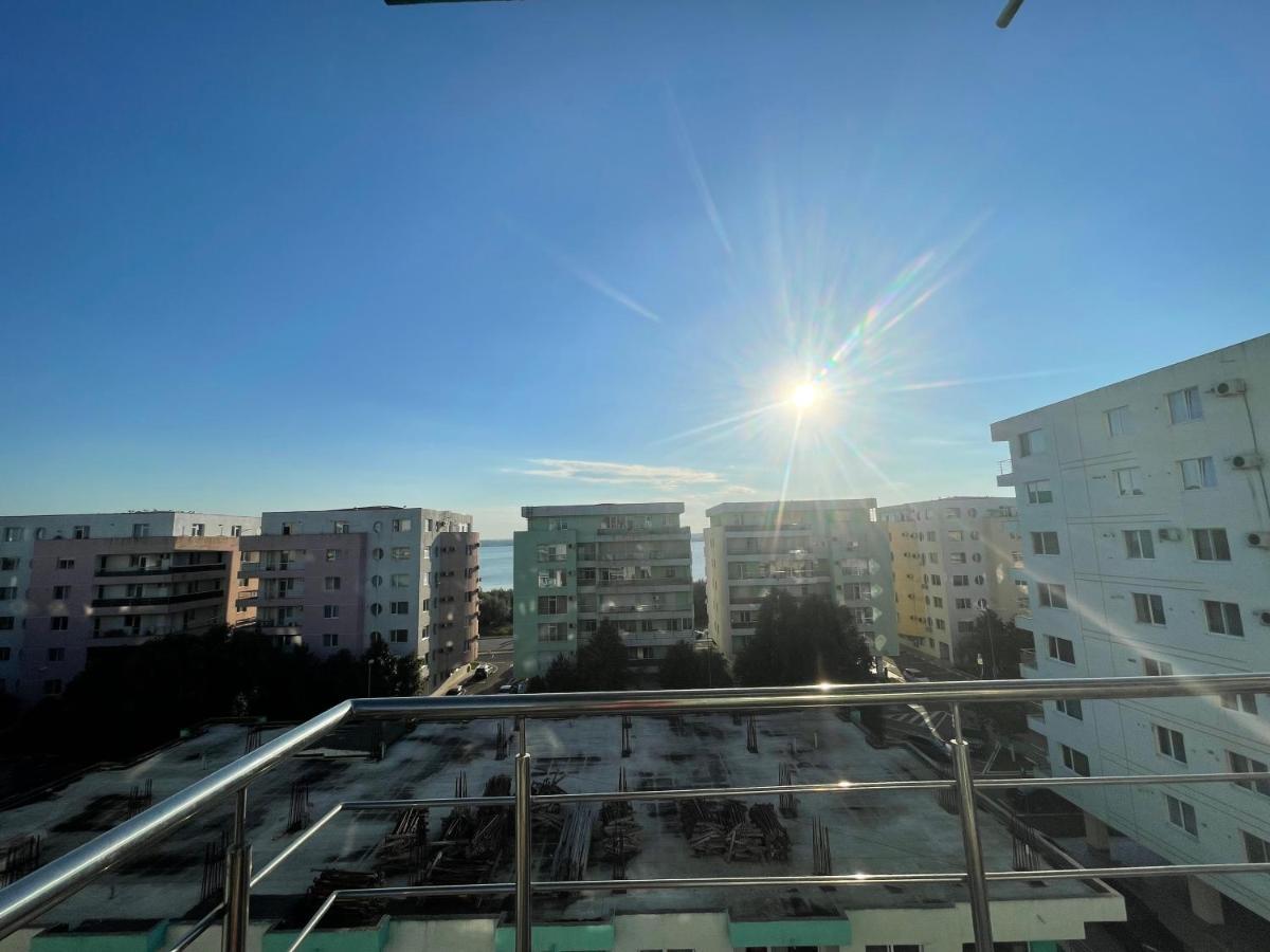Apartament Fantasea - La Mare și - Summerland