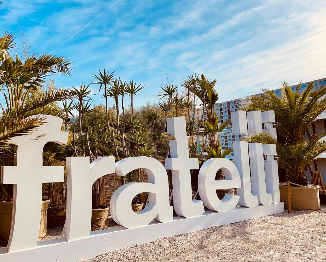 Apartament Fantasea - La Mare și - Summerland *