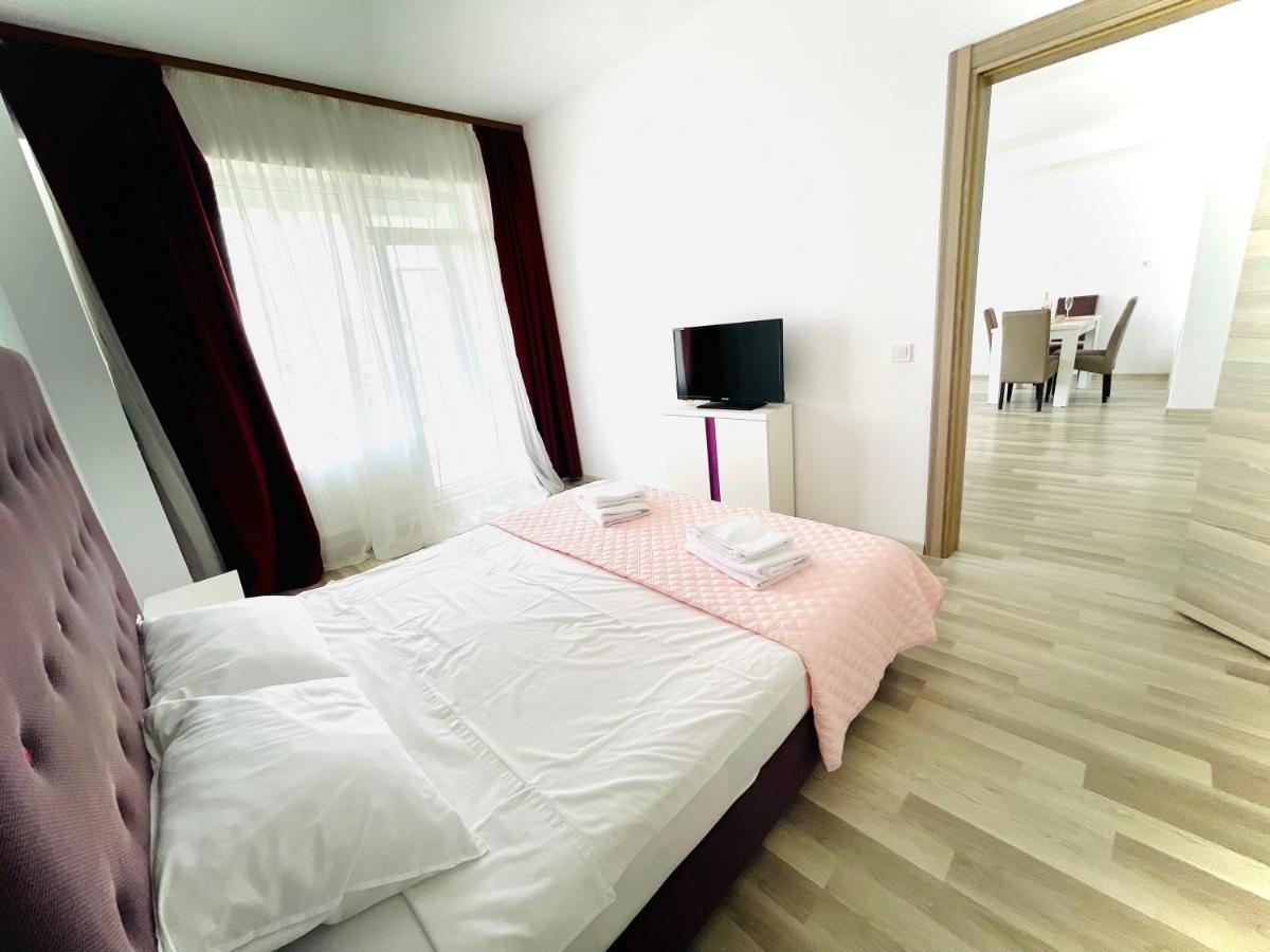 Fantasea - La Mare și - Summerland Apartament *